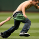 Illustration for article titled A Plea For TV Networks To Show People Running Onto The Field